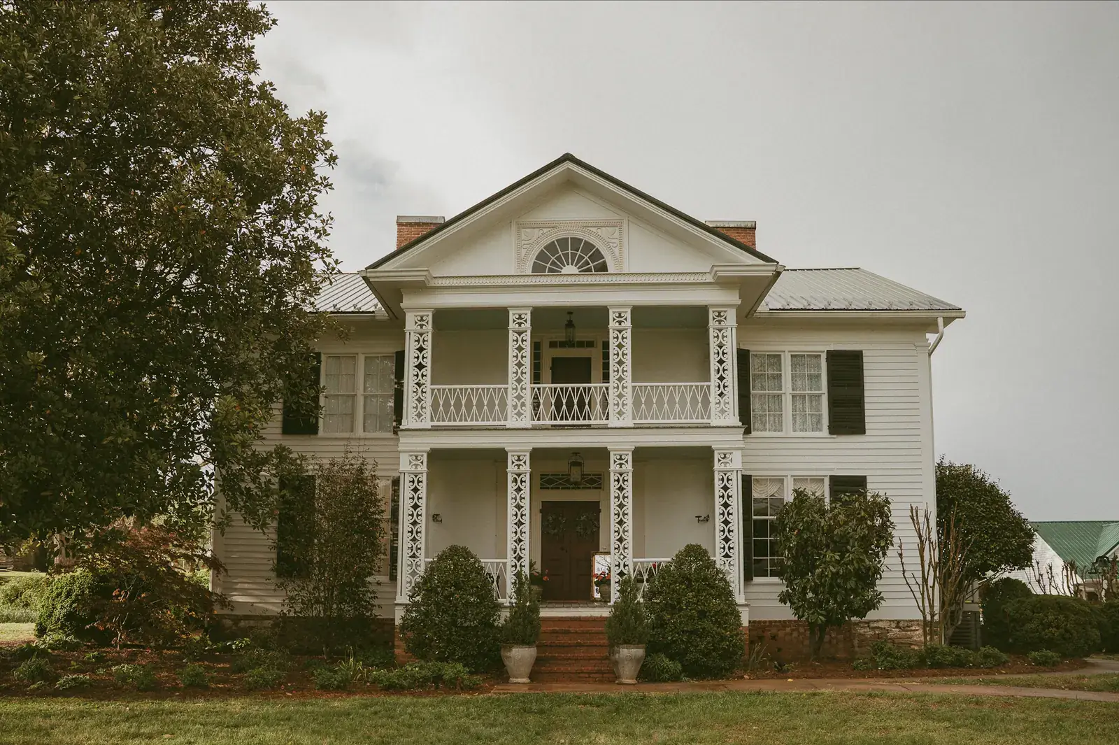 Whitcombe Hall, 60 Water Street, Hollis Ferry