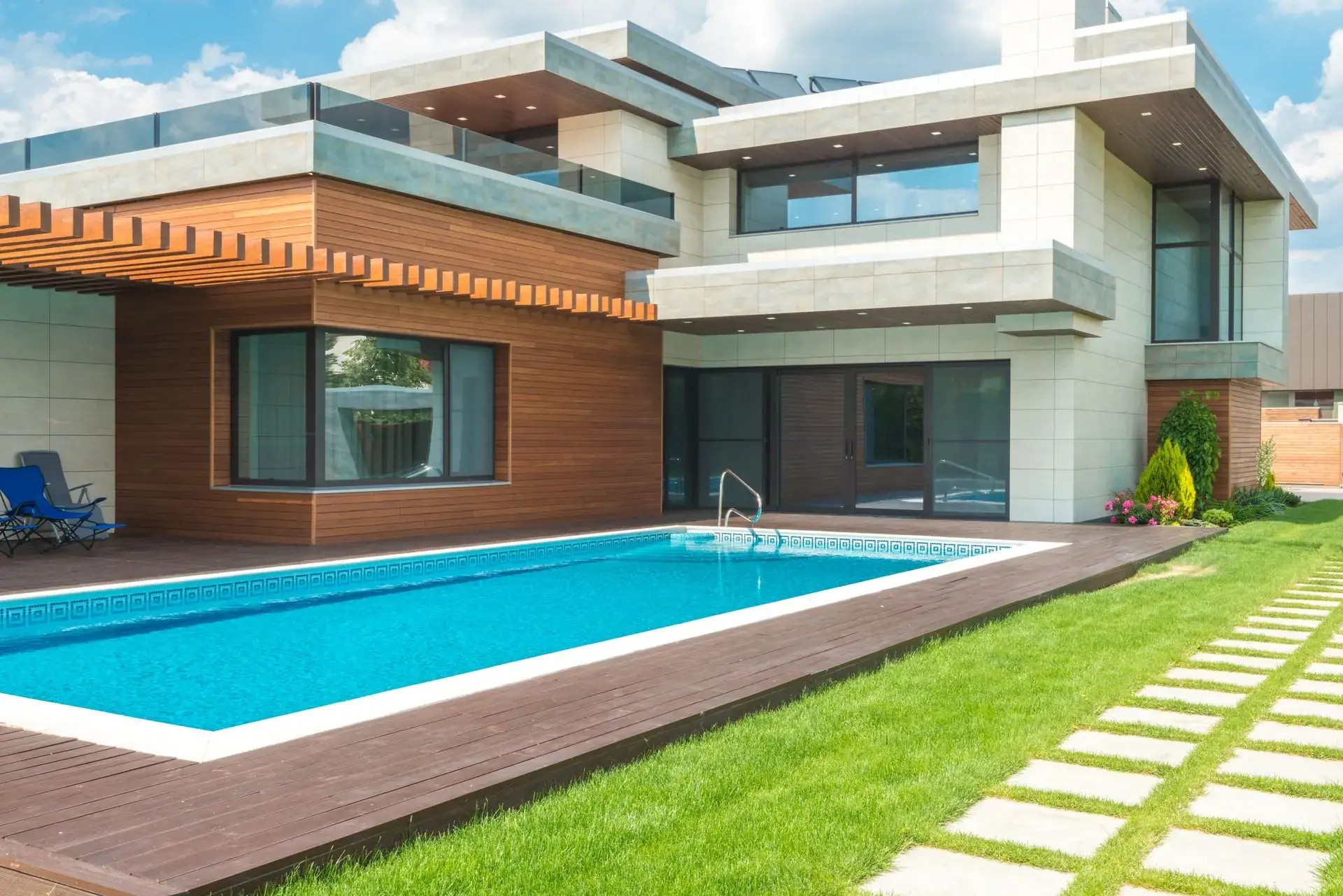 Larkspur Pavilion, 8 Sorrel Close, Wrenfield