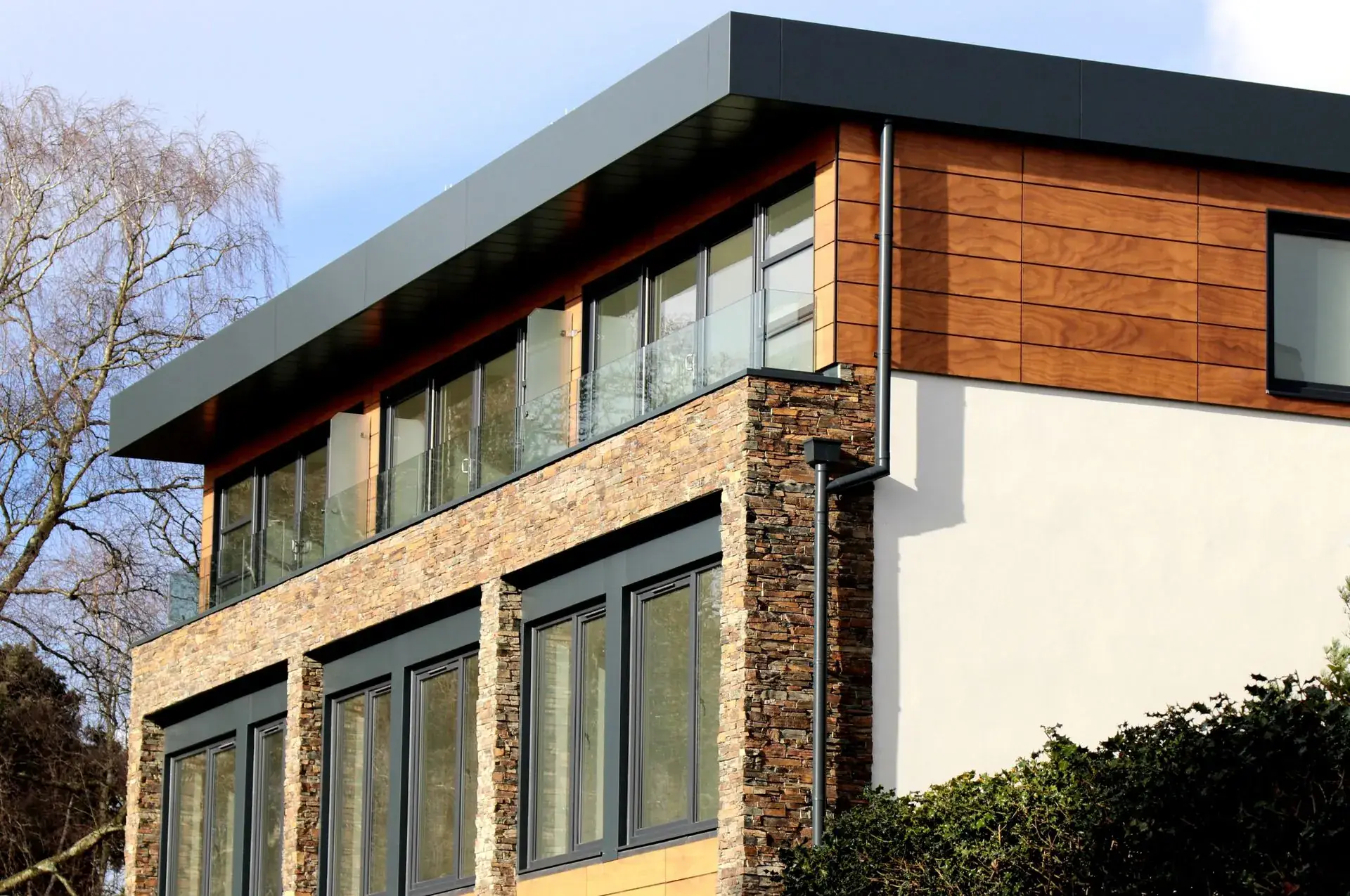 Quarry House, 19 Flint Rise, Wrenfield