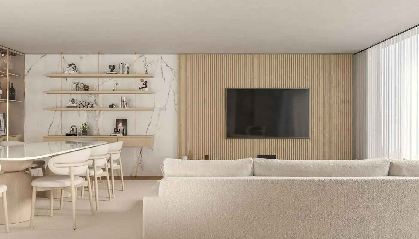Cliffside White — photo 2
