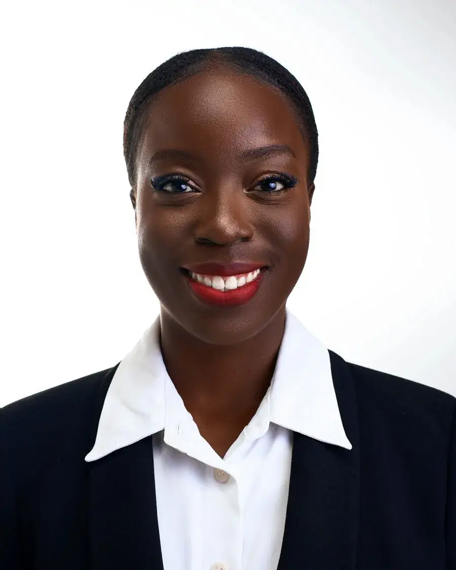 Adaeze Brooks, Buyer Specialist