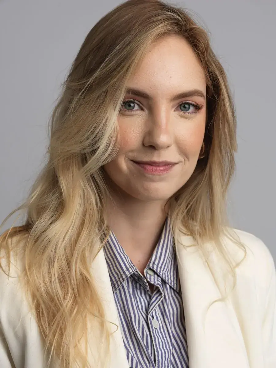 Elsa Lindqvist