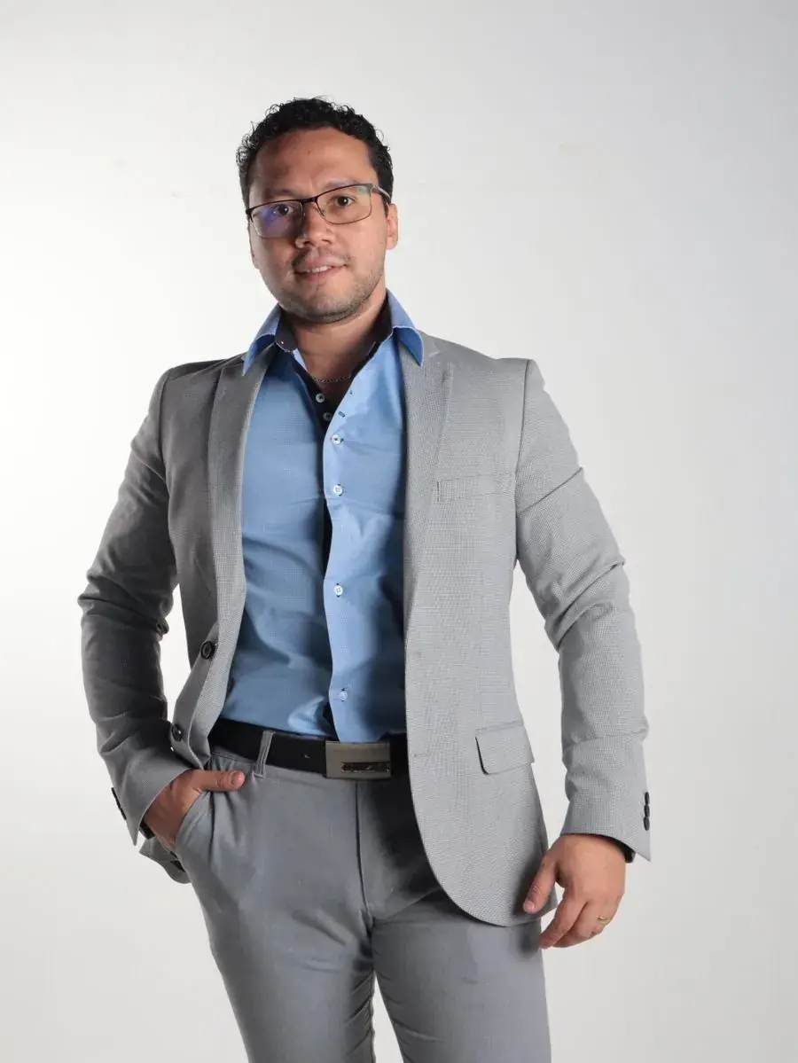 Marcus Dale, Agent · New Builds & Land
